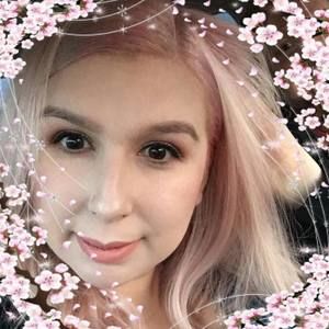 Meet your Posher, Bethany